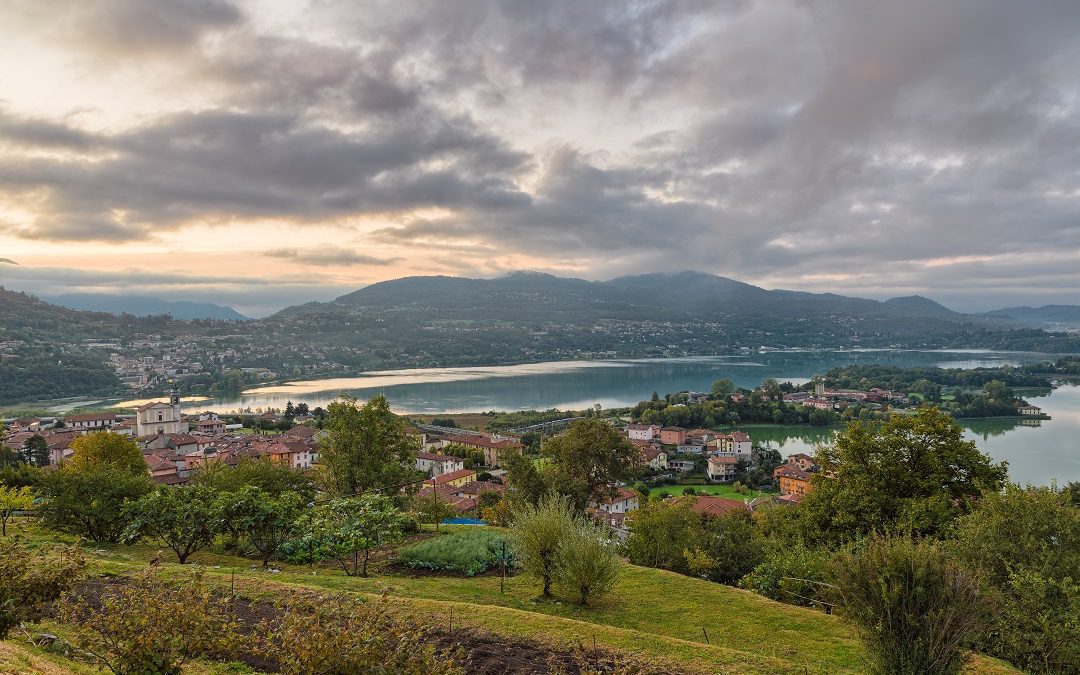 Lago di Annone, ok all’accordo per riqualificare zona ex Mexico a Civate – www.lombardianotizie.online
