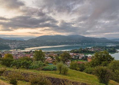 Lago di Annone, ok all’accordo per riqualificare zona ex Mexico a Civate – www.lombardianotizie.online