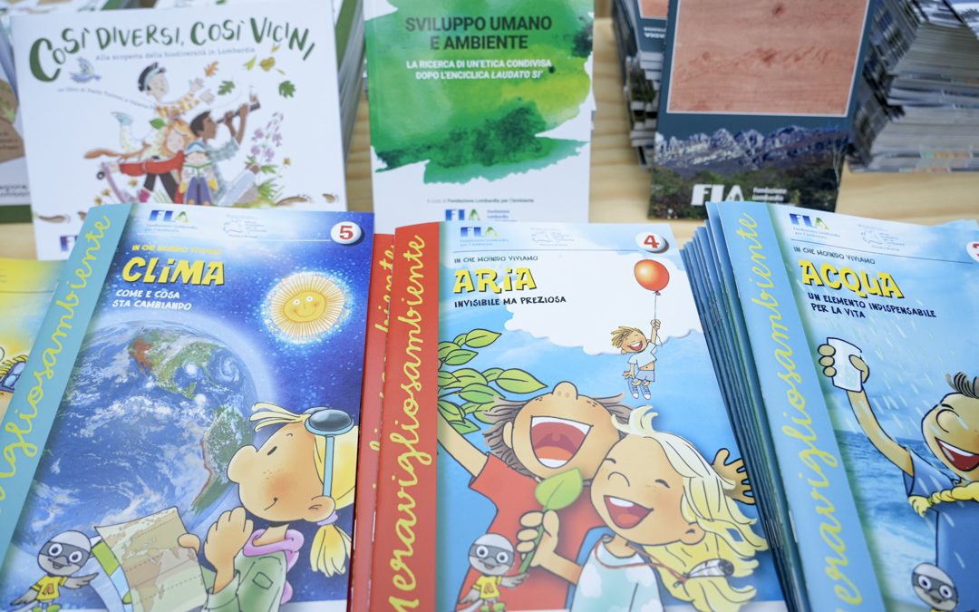 Sostenibilità, Cattaneo: stop agli slogan, puntiamo sulla conoscenza – www.lombardianotizie.online