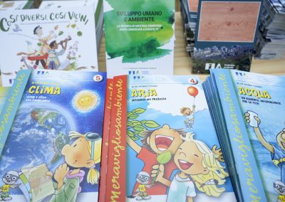 Sostenibilità, Cattaneo: stop agli slogan, puntiamo sulla conoscenza – www.lombardianotizie.online