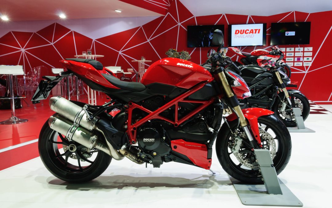 moto e bici, per Lombardia settore di primo piano – www.lombardianotizie.online