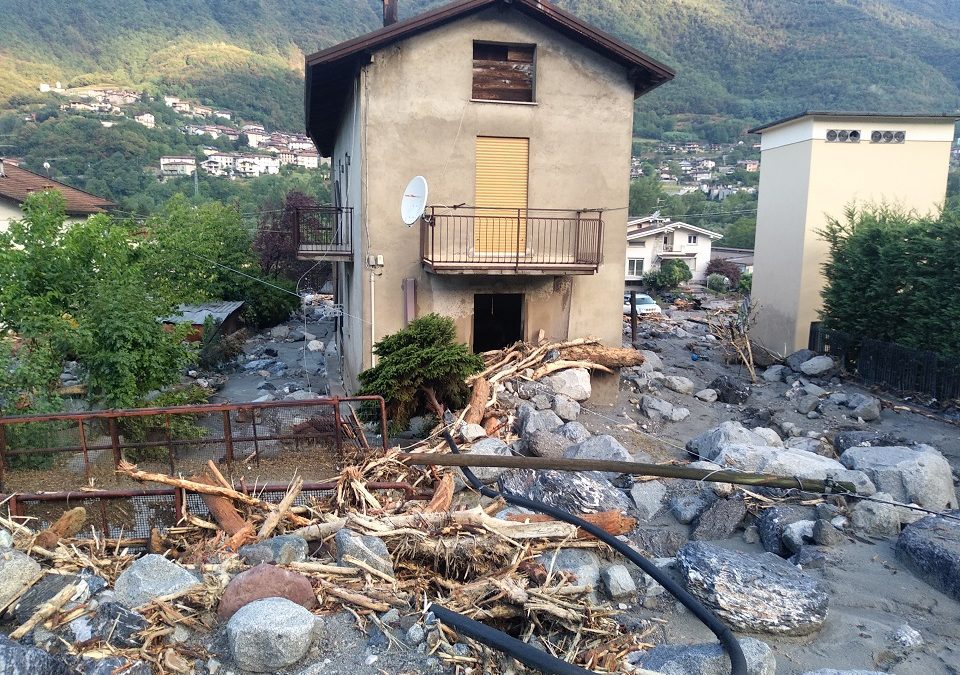 Maltempo in Valcamonica, a Niardo in arrivo risorse per danni da maltempo – www.lombardianotizie.online
