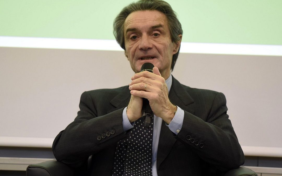 Ue intervenga per evitare desertificazione industriale – www.lombardianotizie.online