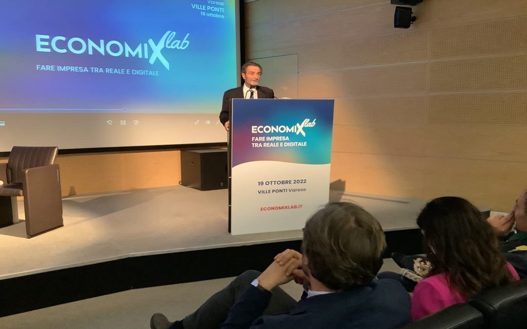 Digitalizzazione Lombardia, presidente Fontana: da noi contesto favorevole – www.lombardianotizie.online