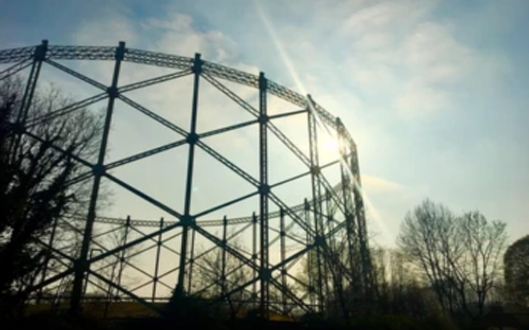 Innovazione. Nuovo polo tecnologico Parco dei Gasometri a Milano Bovisa – www.lombardianotizie.online