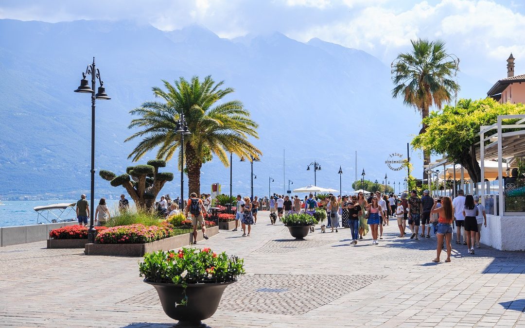 Fiera turismo Rimini, Lombardia protagonista con 39 operatori dei territori – www.lombardianotizie.online