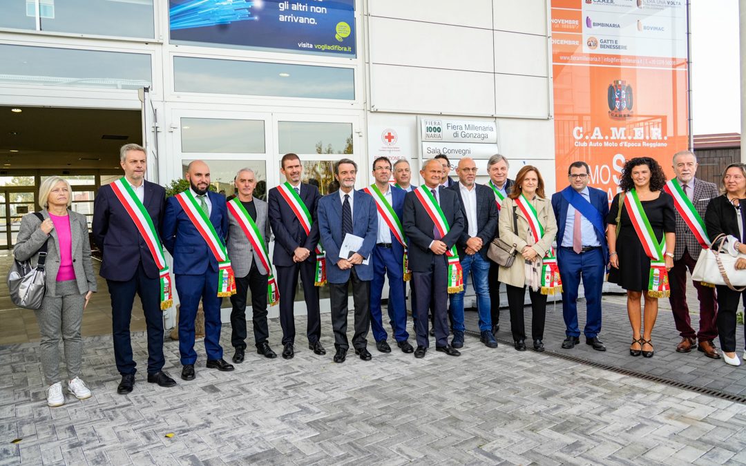 territori al centro della nostra politica – www.lombardianotizie.online