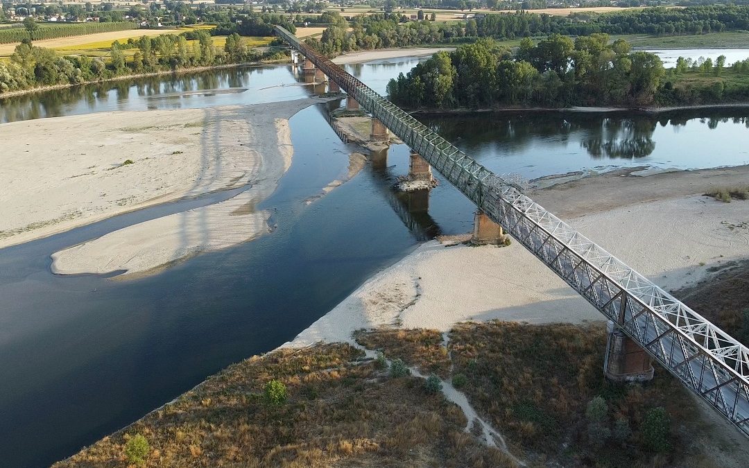 Tavolo Lombardia crisi idrica, ok alla proposta di renderlo permanente – www.lombardianotizie.online