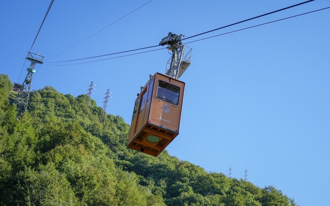 2,5 milioni per Brunate, Pigra, Piani d’Erna, Bergamo – www.lombardianotizie.online