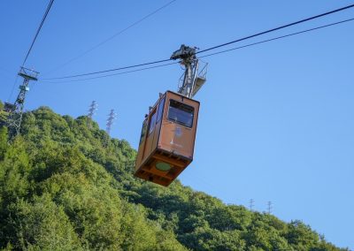 2,5 milioni per Brunate, Pigra, Piani d’Erna, Bergamo – www.lombardianotizie.online