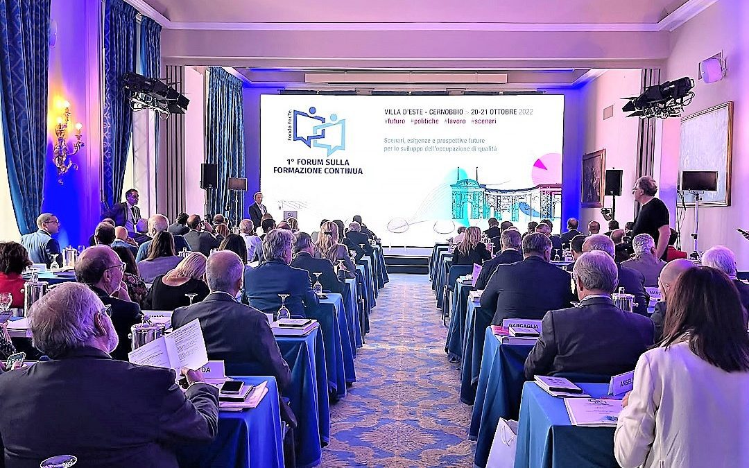 Con misura ‘Formazione Continua’ riqualificati 100.000 lavoratori – www.lombardianotizie.online