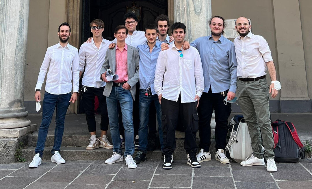 Premio ‘Lombardia è Ricerca’ sezione studenti, ecco i nomi dei vincitori – www.lombardianotizie.online