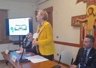 Casalpusterlengo, 5,5 milioni per Centro Cura disturbi Condotta Alimentare – www.lombardianotizie.online