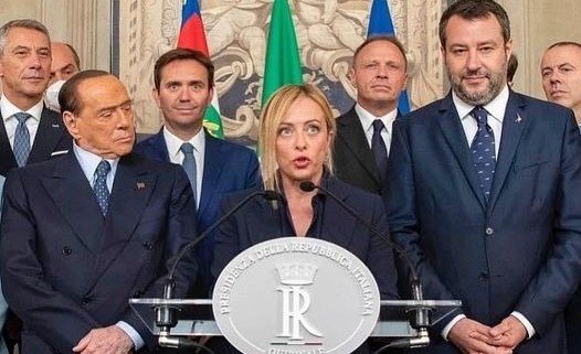 Buon lavoro a Giorgia Meloni e all’Esecutivo – www.lombardianotizie.online