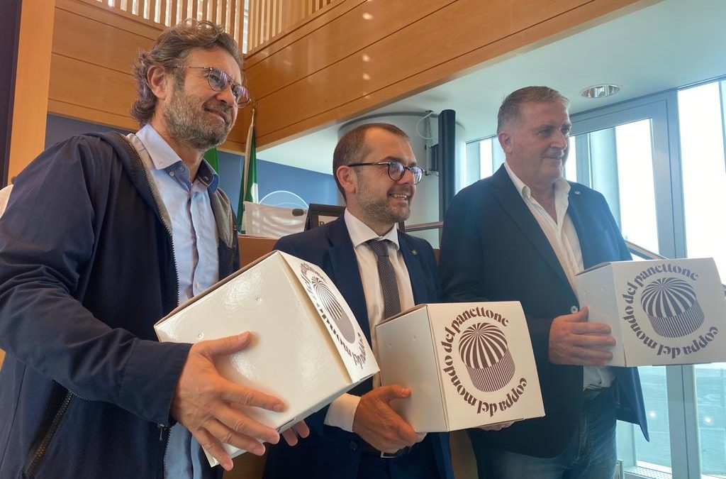 Coppa del mondo del Panettone a Milano, a novembre la sfida per la finale – www.lombardianotizie.online
