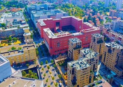 Ambiente, risorse all’università Bicocca per la riduzione delle emissioni – www.lombardianotizie.online