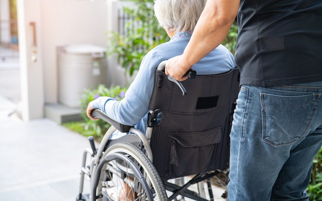 Legge sostegno caregiver familiare Lombardia, c’è ok della Commissione – www.lombardianotizie.online