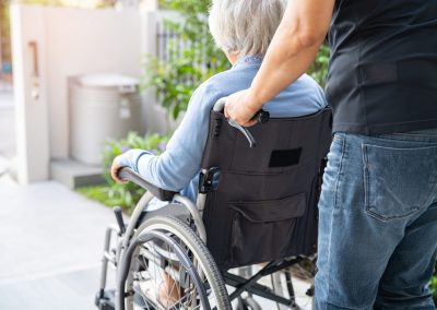 Legge sostegno caregiver familiare Lombardia, c’è ok della Commissione – www.lombardianotizie.online