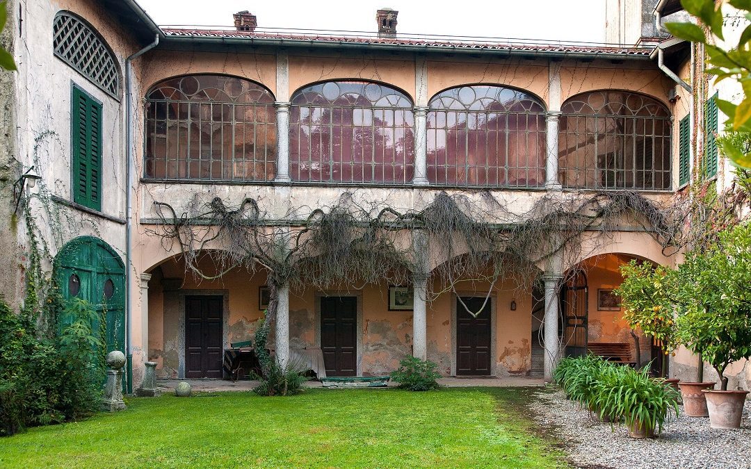 A Morazzone (Va) nuova vita per il centro storico e ‘Casa Macchi’ – www.lombardianotizie.online