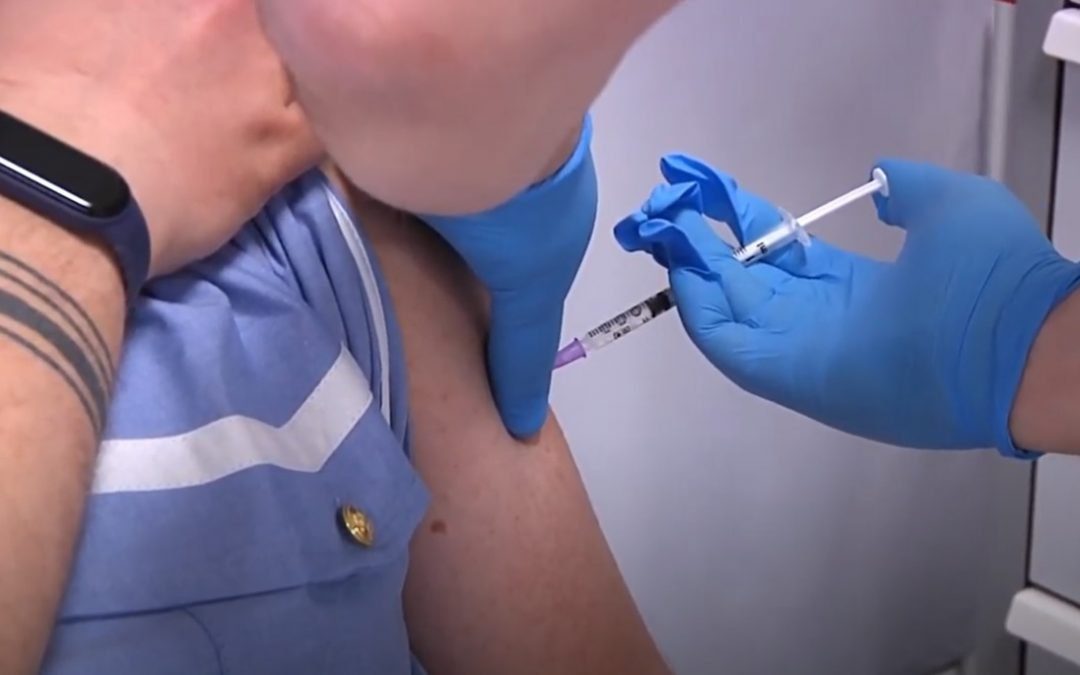 Vaccinazioni anti-Covid, in Lombardia al via quinta dose per gli over 60 – www.lombardianotizie.online