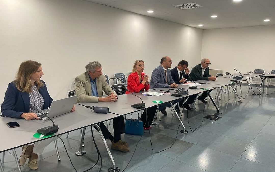 Nuovi spazi per Università Bergamo nell’ex caserme Montelungo-Colleoni – www.lombardianotizie.online