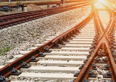 Ferrovia Codogno-Mantova, Ok alla Via per raddoppio Piadena-Mantova – www.lombardianotizie.online