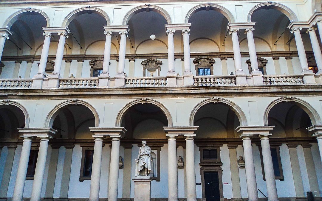 Scalo Farini/Mi, da Regione 6 milioni per il campus dell’Accademia di Brera – www.lombardianotizie.online