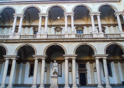 Scalo Farini/Mi, da Regione 6 milioni per il campus dell’Accademia di Brera – www.lombardianotizie.online