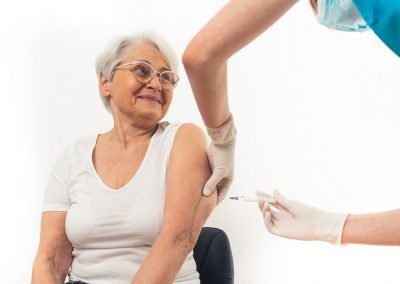 Vaccinazioni influenzali, al via dal 5 ottobre per gli over 60 – www.lombardianotizie.online