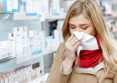 Il vaccino antinfluenzale anche nelle farmacie – www.lombardianotizie.online