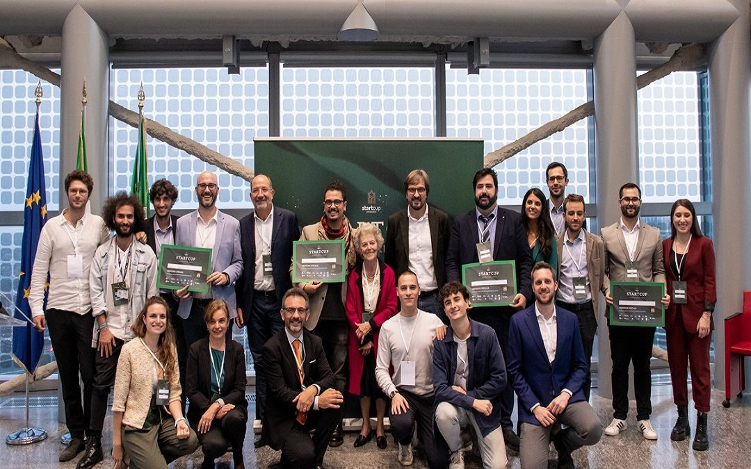 Premiate le migliori Start up lombarde, Guidesi: sosteniamo idee vincenti – www.lombardianotizie.online