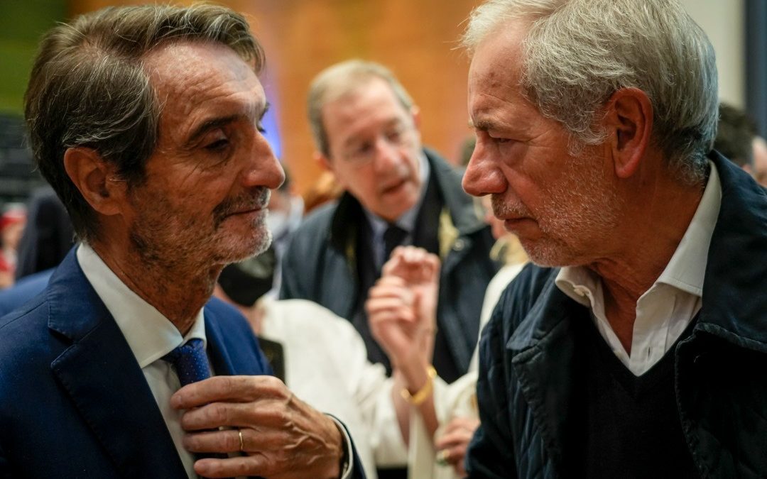 Bertolaso nuovo assessore al Welfare di Regione Lombardia – www.lombardianotizie.online
