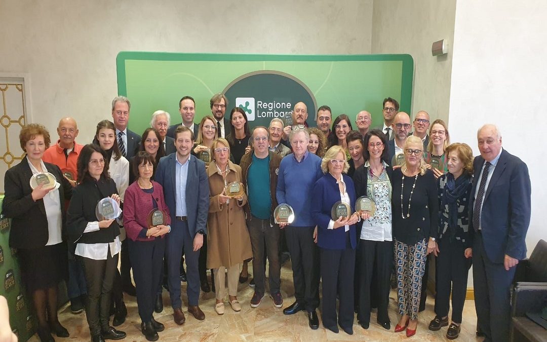 Varese, 76 attività storiche premiate tra città e provincia – www.lombardianotizie.online