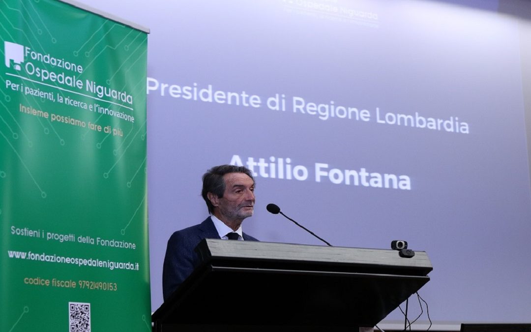 Fondazione Niguarda, ancora più supporto alle attività dell’Ospedale – www.lombardianotizie.online