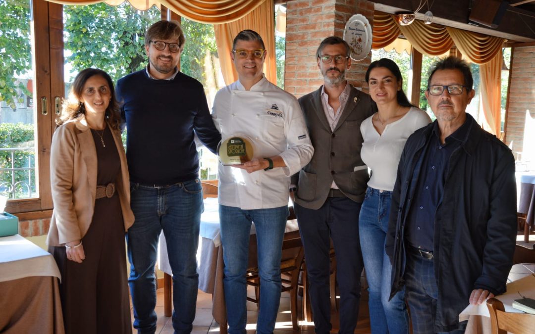 Attività storiche in provincia di Lodi, Guidesi premia 11 imprese – www.lombardianotizie.online