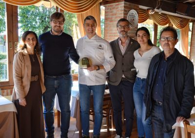 Attività storiche in provincia di Lodi, Guidesi premia 11 imprese – www.lombardianotizie.online