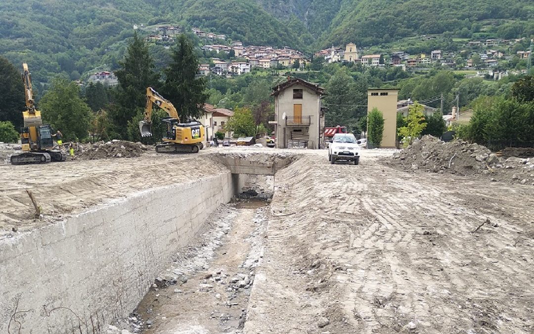 Riconosciuta eccezionalità danni ad aziende agricole – www.lombardianotizie.online