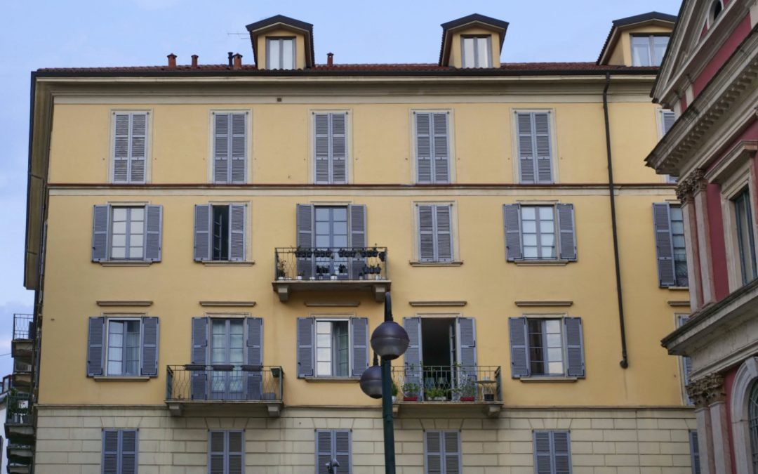 Piano servizi abitativi, Consiglio regionale approva nuovo programma casa – www.lombardianotizie.online
