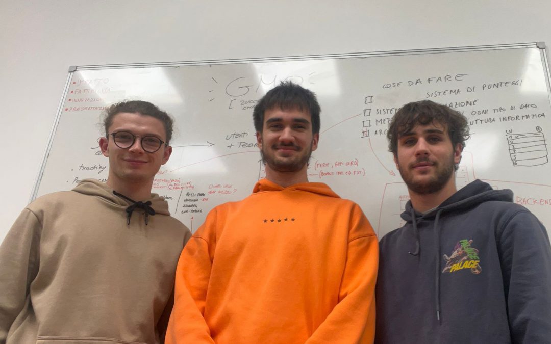 Svelato il team vincitore di Smart&Hack 2022, il gran premio dei talenti – www.lombardianotizie.online