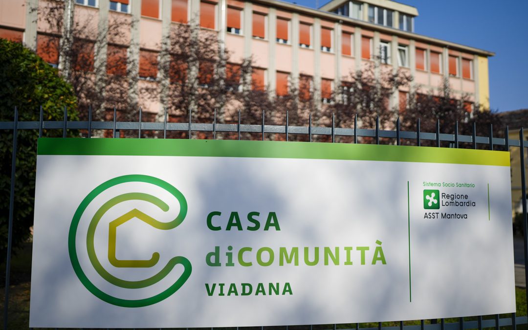 Fontana a sindaci del ‘Casalasco viadanese’ (MN): ascoltiamo il territorio – www.lombardianotizie.online