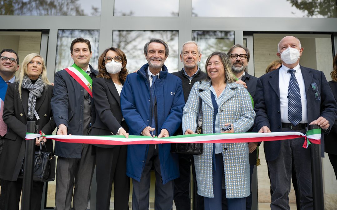 Viadana, la Casa di Comunità garantisce più servizi a favore dei cittadini – www.lombardianotizie.online