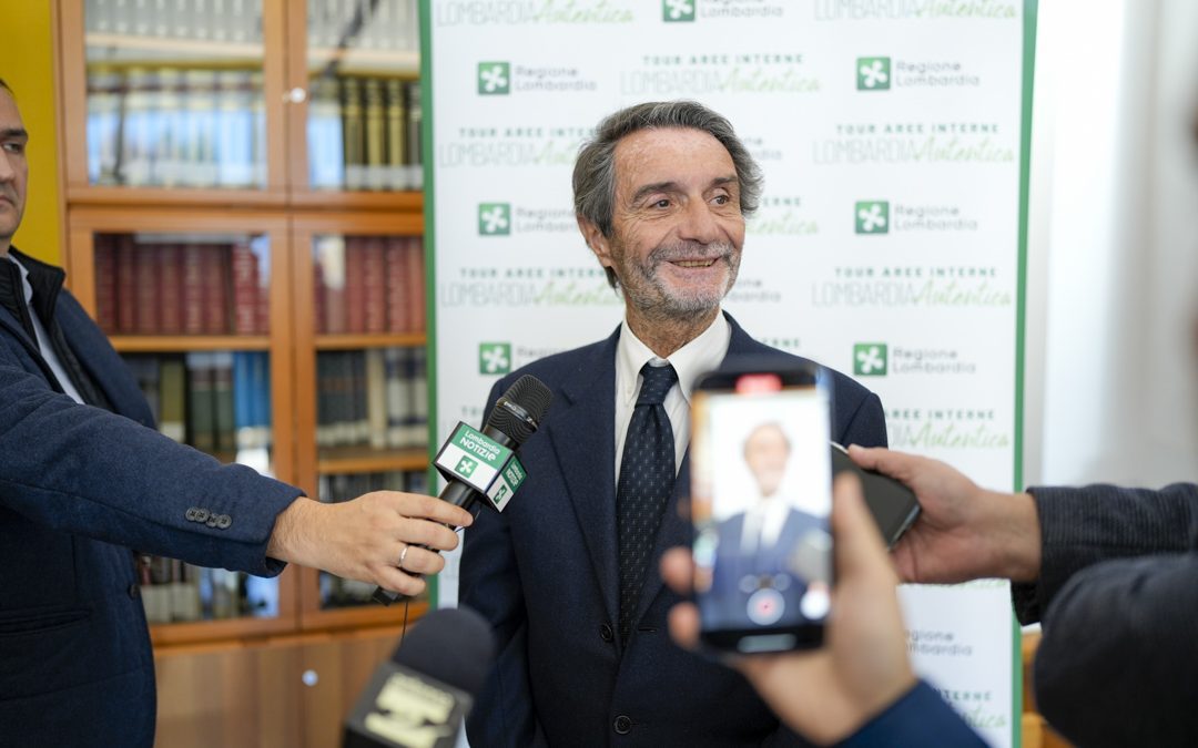 Autonomia sbagliato puntare su contrapposizione Nord Sud – www.lombardianotizie.online