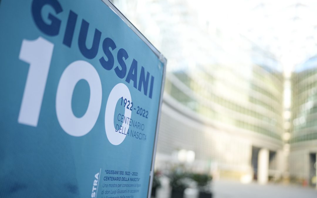 Don Giussani, a Palazzo Lombardia una mostra che ripercorre la sua vita – www.lombardianotizie.online