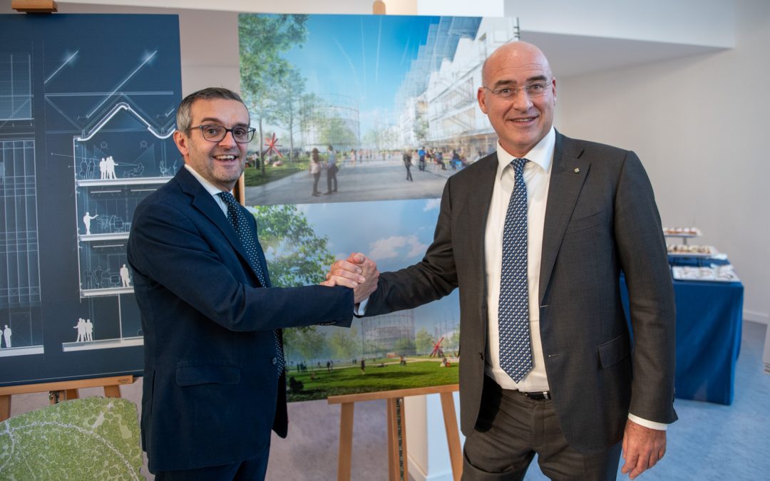Milano, presentato progetto di sviluppo Politecnico nell’area Bovisa-Goccia – www.lombardianotizie.online