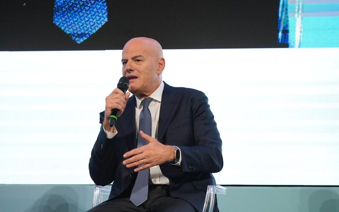 contro crisi gas la soluzione sono rigassificatori – www.lombardianotizie.online