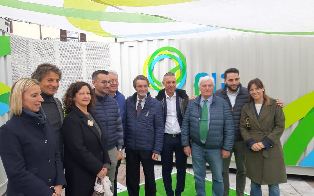 Rigenerazione urbana progetto Fili a Busto Arsizio – www.lombardianotizie.online