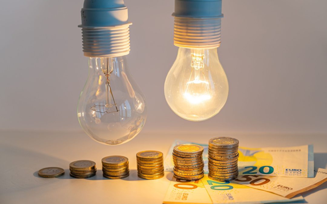 Bonus sociali Elettrico, Gas e Idrico.