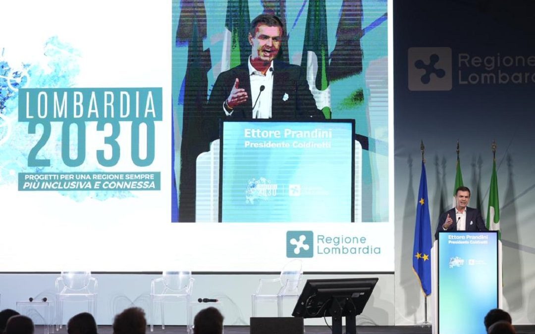 Regione capofila delle sfide che ci attendono – www.lombardianotizie.online