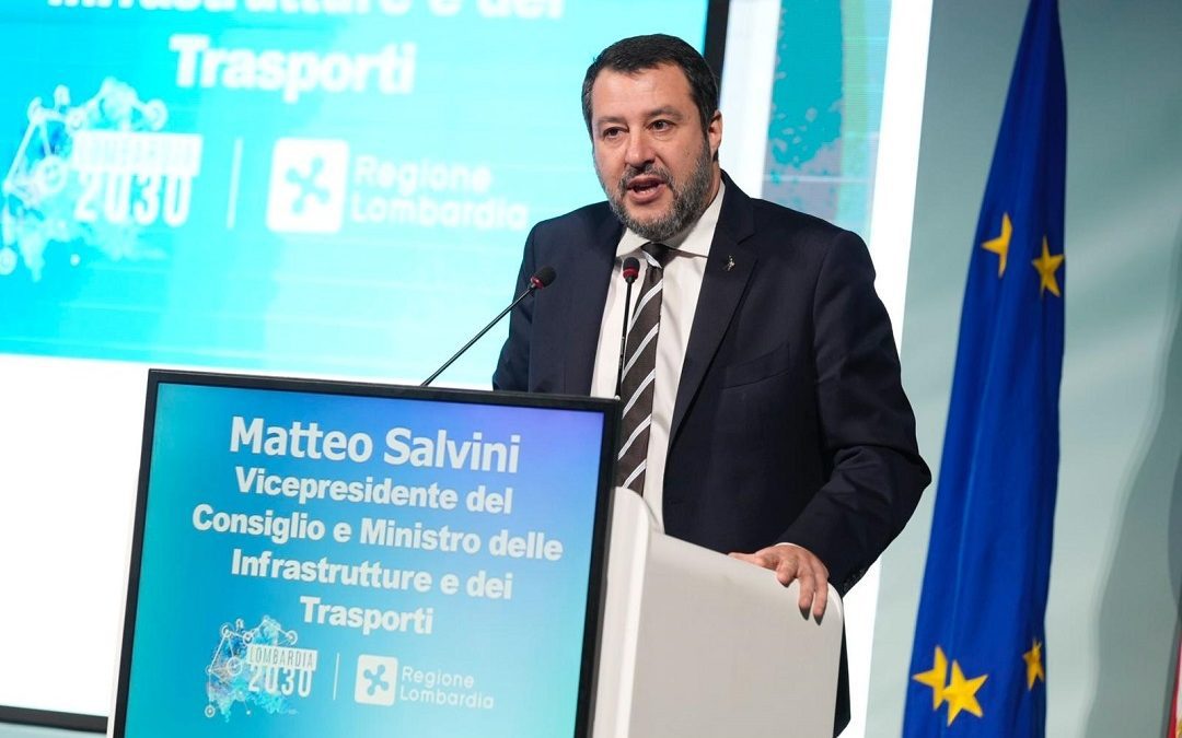 Regione locomotiva d’Italia e d’Europa – www.lombardianotizie.online