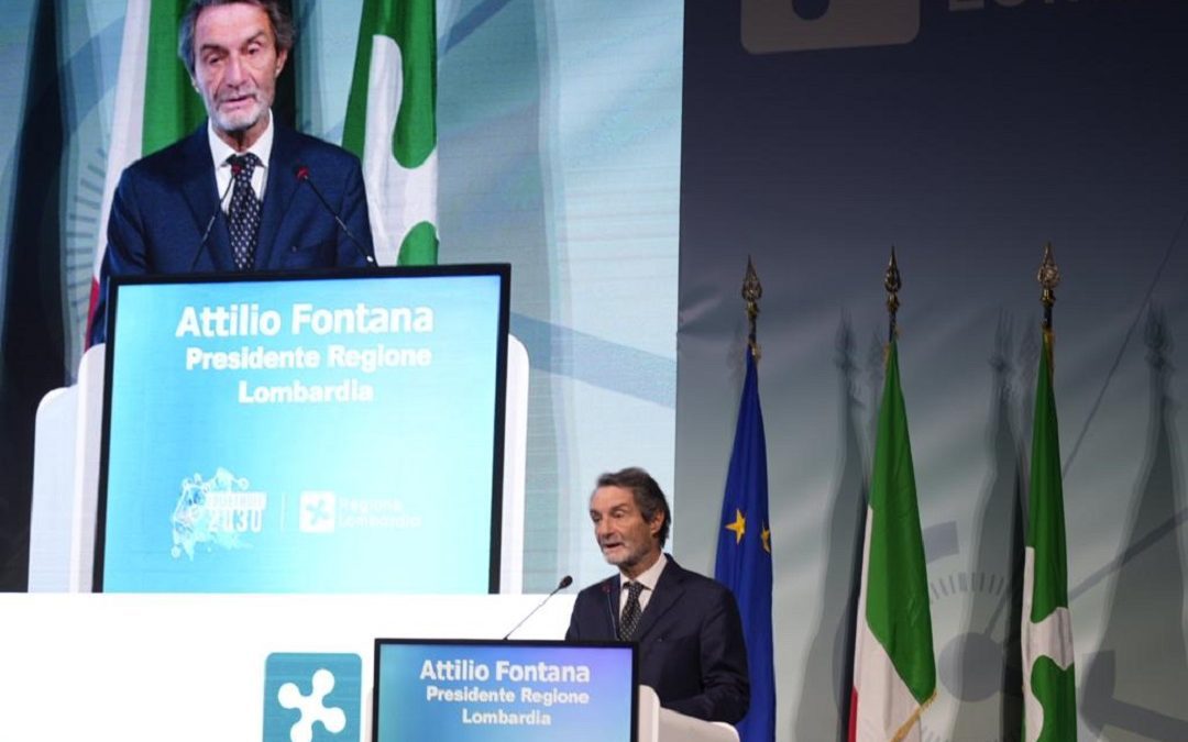 Terra della conoscenza e delle opportunità – www.lombardianotizie.online